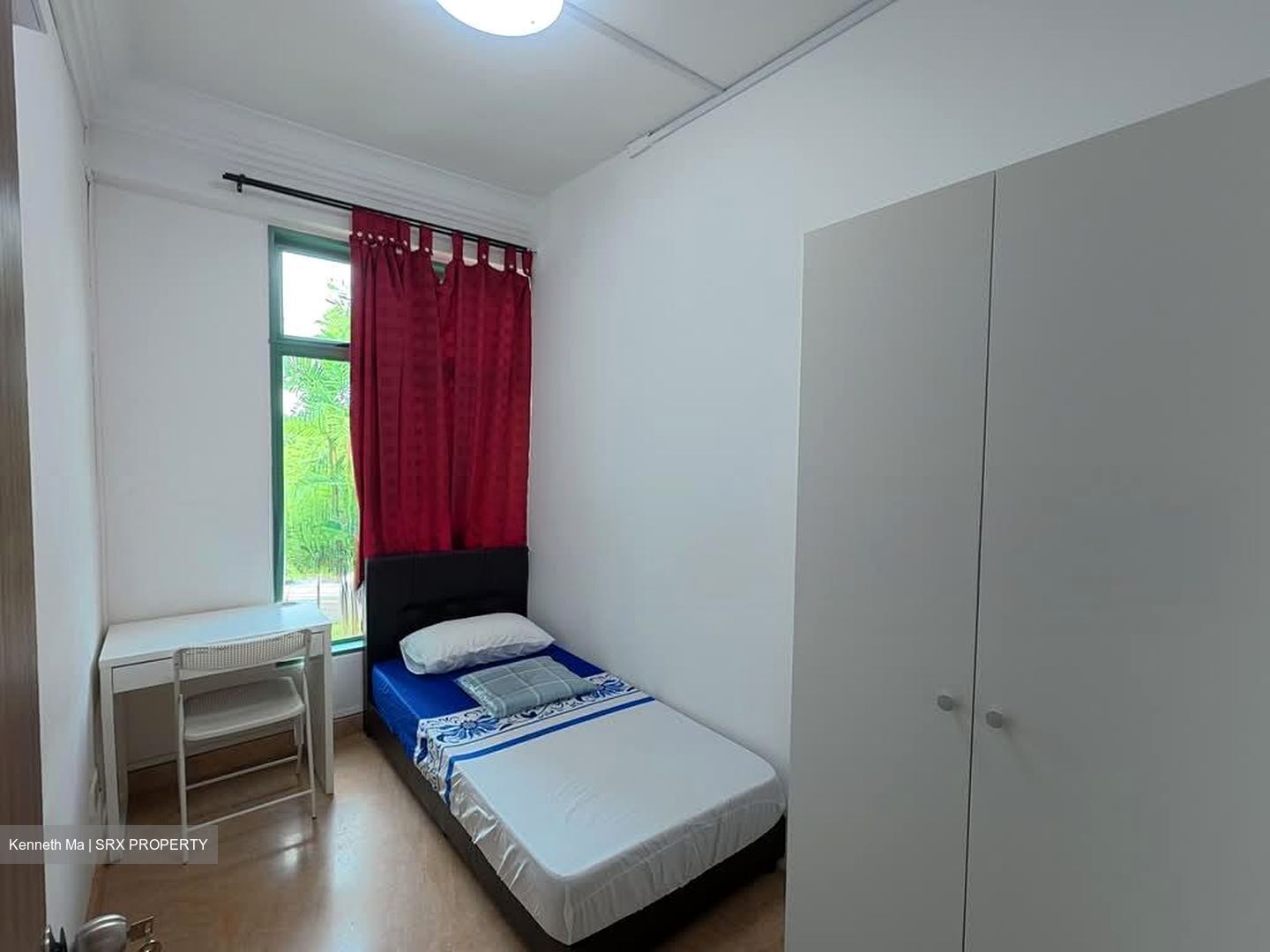 Changi Court (D16), Condominium #563121171